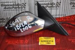 Καθρέπτης Δεξιος Seat Ibiza 2002-2008 (Χρωμιο)