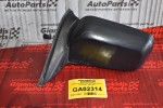 Καθρέπτης Μηχανικος Αριστερος Nissan Sunny N13 1986-1991