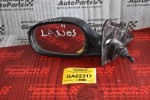 Καθρέπτης Αριστερός  Daewoo Lanos 1995-2002 015354 025354