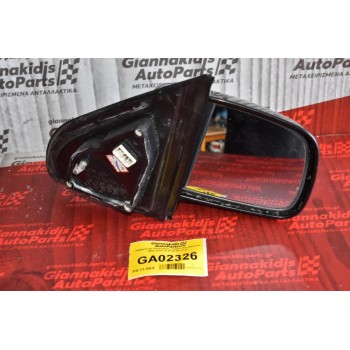 Καθρέπτης Ηλεκτρικός Δεξιός Kia Sorento 2002-2010 015754 (5 pins) (Μικρη Φθορα)