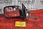 Καθρέπτης Αριστερος Skoda Felicia 1994-1998