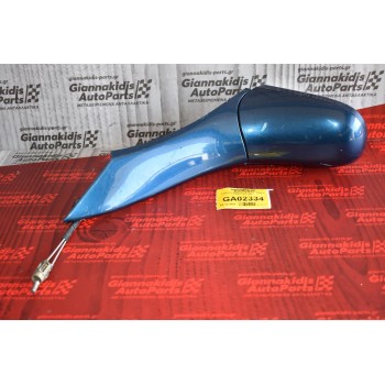 Καθρέπτης Μηχανικος Αριστερος Renault Espace 1992-2003