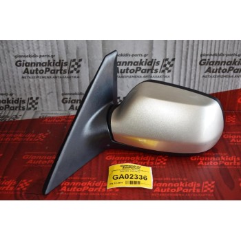 Καθρέπτης Ηλεκτρικός Αριστερος Mazda 3 2004-2009  (5 Επαφες)