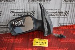 Καθρέπτης Αριστερος Fiat Punto 1995-1999 0152839