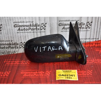 Καθρέπτης Δεξιος Suzuki Vitara 1999-2001 027904 007904