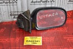 Καθρέπτης Δεξιος Suzuki Vitara 1999-2001 027904 007904