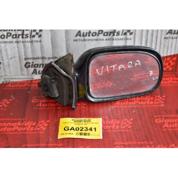 Καθρέπτης Δεξιος Suzuki Vitara 1999-2001 027904 007904