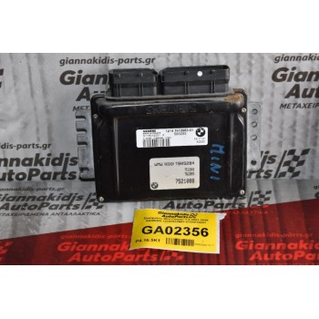 Εγκέφαλος Mini Cooper 1.6 2001-2006 SIEMENS 12147513983 S118012001
