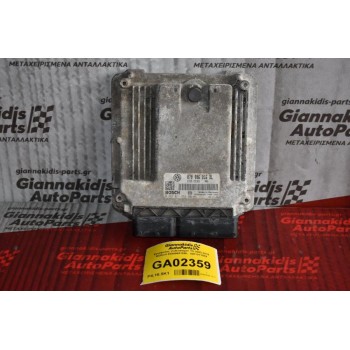Εγκέφαλος Volkswagen T5 2002-2015 BOSCH 038906016BL  0281011859