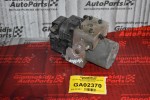 Μονάδα ABS Nissan Navara D22 1998-2005 BOSCH 47660-VK310