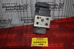 Μονάδα ABS Nissan Navara D22 1998-2005 BOSCH 47660-VK310