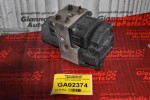Μονάδα ABS Nissan Navara D22 1998-2005 BOSCH 47660-VK310