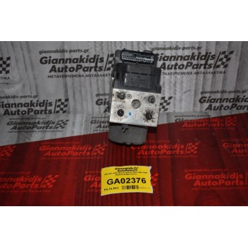 Μονάδα ABS Nissan Navara D22 1998-2005 BOSCH 47660-VK310