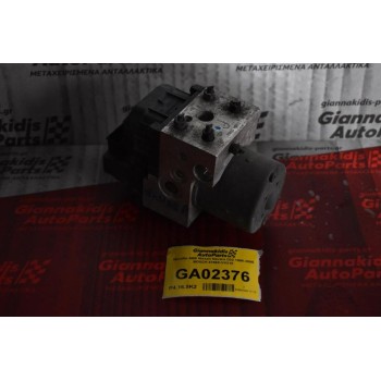 Μονάδα ABS Nissan Navara D22 1998-2005 BOSCH 47660-VK310