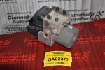 Μονάδα ABS Nissan Navara D22 1998-2005 BOSCH 47660-VK310