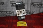 Μονάδα ABS Nissan Navara D22 1998-2005 BOSCH 47660-VK310