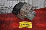 Μονάδα ABS Nissan Navara D22 1998-2005 BOSCH 47660-VK310
