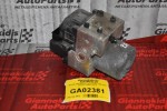 Μονάδα ABS Nissan Navara D22 1998-2005 BOSCH 47660-VK310
