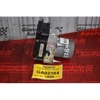 Μονάδα ABS Fiat Ducato/ Boxer/ Jumper 2006-2014 BOSCH  00517250970 0265800461