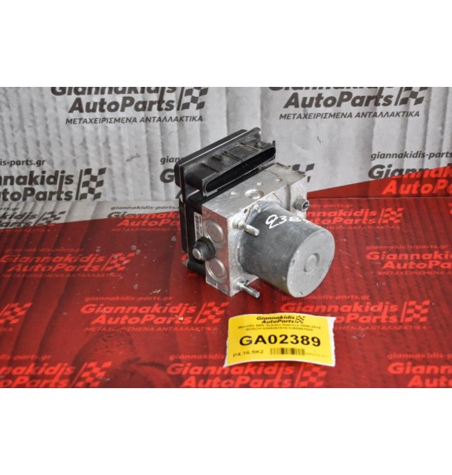 Μονάδα ABS Subaru Impreza 2008-2012 BOSCH 0265251515 0265951589