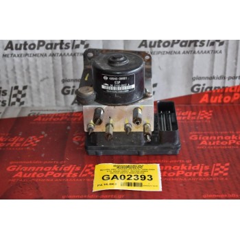 Μονάδα ABS SsangYong Kyron 2006-2009 ATE 48940-09001  062109-05983 062102-05374 00401962D0