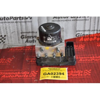 Μονάδα ABS Nissan Pathfinder 2006-2015 ATE 47660-EA270 062109-03263