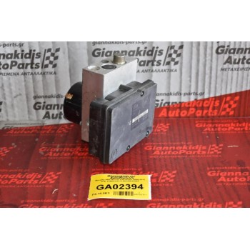 Μονάδα ABS Nissan Pathfinder 2006-2015 ATE 47660-EA270 062109-03263
