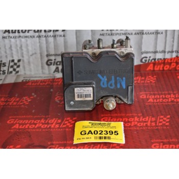 Μονάδα ABS Isuzu NPR 1994-2005 SUMITOMO 897327075 3221-B0014