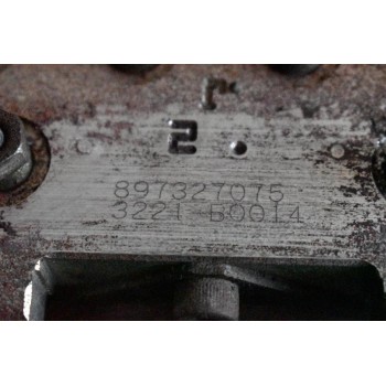 Μονάδα ABS Isuzu NPR 1994-2005 SUMITOMO 897327075 3221-B0014