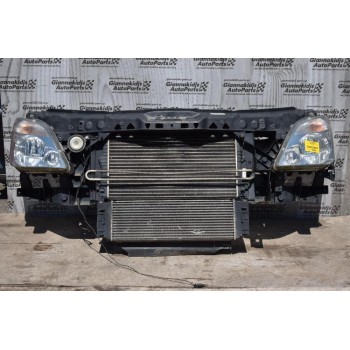 Μετώπη Mercedes-Benz Sprinter 2006-2013 +Φαναρια 