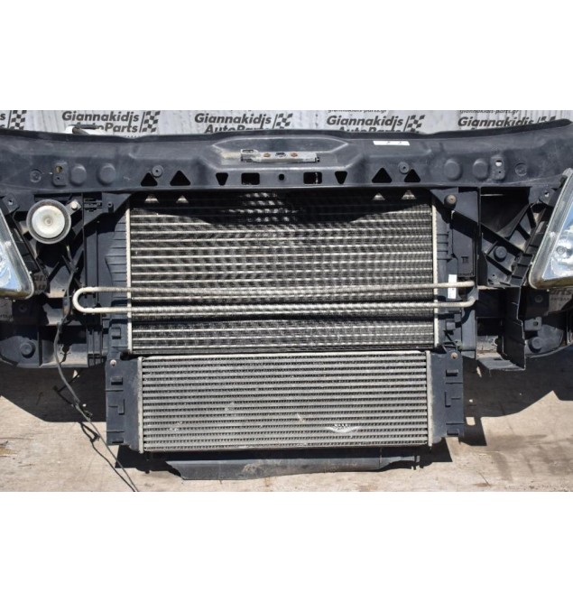 Μετώπη Mercedes-Benz Sprinter 2006-2013 +Φαναρια 