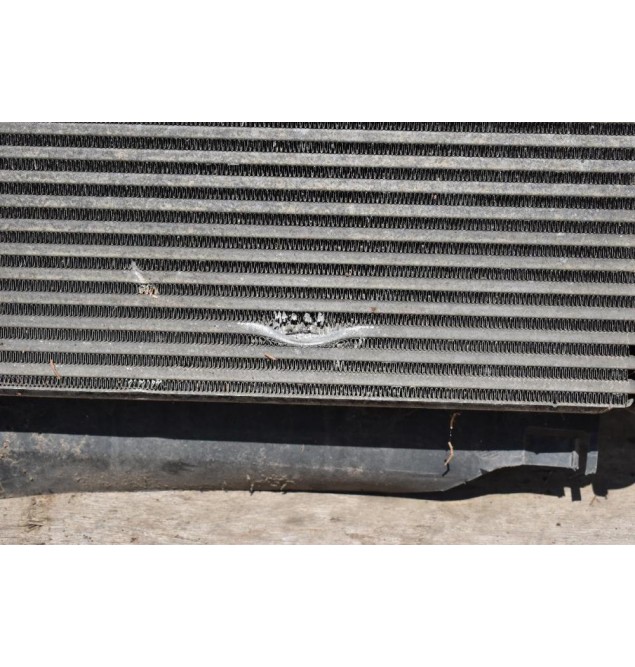 Μετώπη Mercedes-Benz Sprinter 2006-2013 +Φαναρια 