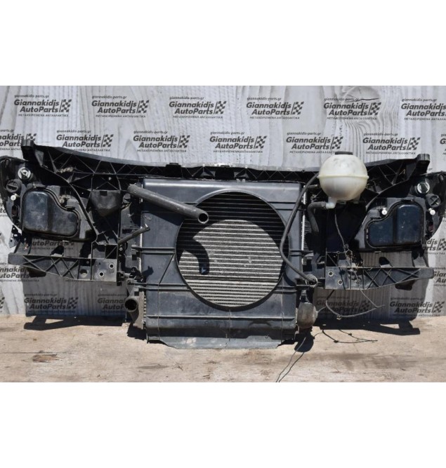 Μετώπη Mercedes-Benz Sprinter 2006-2013 +Φαναρια 