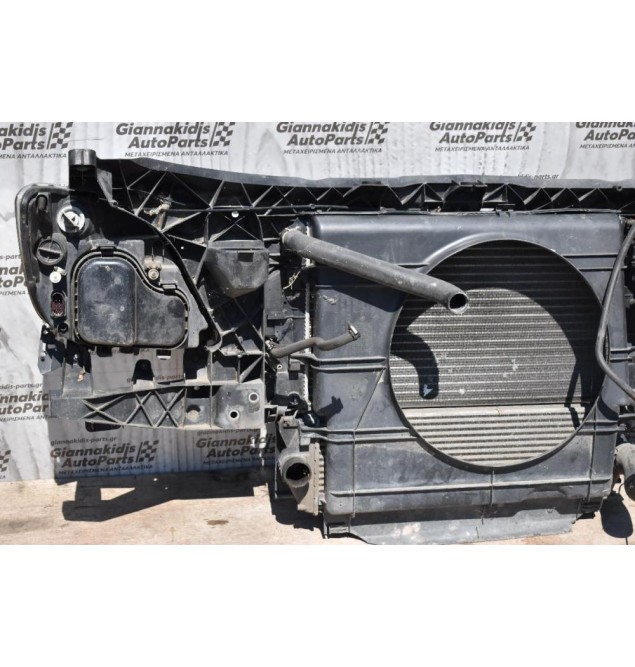 Μετώπη Mercedes-Benz Sprinter 2006-2013 +Φαναρια 