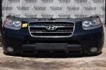 Μούρη Κομπλέ Hyundai Santa Fe 2006-2010 Diesel  (ΛΕΙΠΕΙ Ο ΠΡΟΦΥΛΑΚΤΗΡΑΣ)