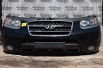 Μούρη Κομπλέ Hyundai Santa Fe 2006-2010 Diesel  (ΛΕΙΠΕΙ Ο ΠΡΟΦΥΛΑΚΤΗΡΑΣ)