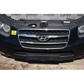 Μούρη Κομπλέ Hyundai Santa Fe 2006-2010 Diesel  (ΛΕΙΠΕΙ Ο ΠΡΟΦΥΛΑΚΤΗΡΑΣ)