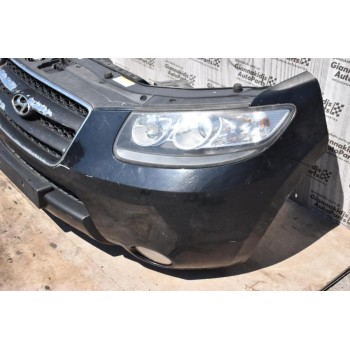 Μούρη Κομπλέ Hyundai Santa Fe 2006-2010 Diesel  (ΛΕΙΠΕΙ Ο ΠΡΟΦΥΛΑΚΤΗΡΑΣ)