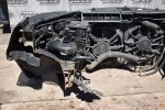 Μούρη Κομπλέ Hyundai Santa Fe 2006-2010 Diesel  (ΛΕΙΠΕΙ Ο ΠΡΟΦΥΛΑΚΤΗΡΑΣ)
