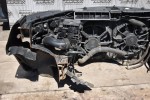 Μούρη Κομπλέ Hyundai Santa Fe 2006-2010 Diesel  (ΛΕΙΠΕΙ Ο ΠΡΟΦΥΛΑΚΤΗΡΑΣ)