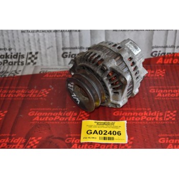 Δυναμό Ford Ranger / Mazda B2500 WL 1998-2006 WL9118300 A2TA6099AT (2 pins)