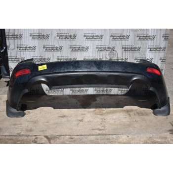 Προφυλακτήρας Hyundai Santa Fe 2006-2010 Πισω 
