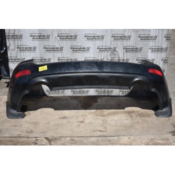 Προφυλακτήρας Hyundai Santa Fe 2006-2010 Πισω 