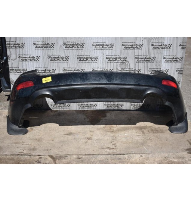 Προφυλακτήρας Hyundai Santa Fe 2006-2010 Πισω 