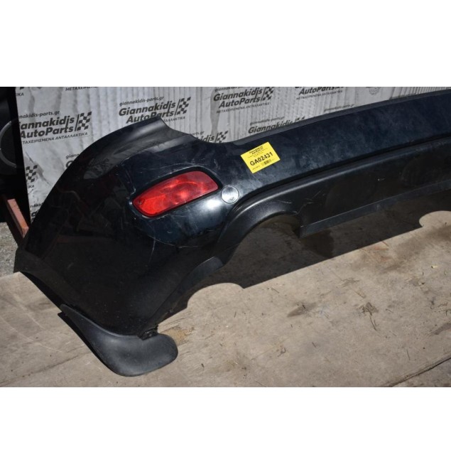 Προφυλακτήρας Hyundai Santa Fe 2006-2010 Πισω 