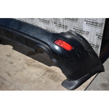 Προφυλακτήρας Hyundai Santa Fe 2006-2010 Πισω 