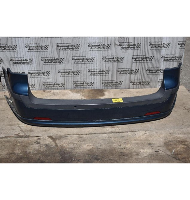 Προφυλακτήρας Saab 9-3 2003-2007 Πισω SportCombi s/w 