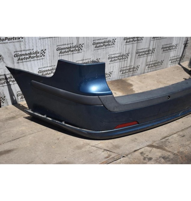 Προφυλακτήρας Saab 9-3 2003-2007 Πισω SportCombi s/w 