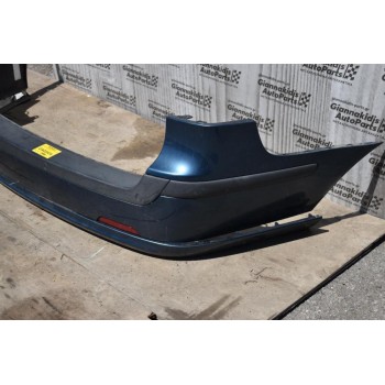 Προφυλακτήρας Saab 9-3 2003-2007 Πισω SportCombi s/w 