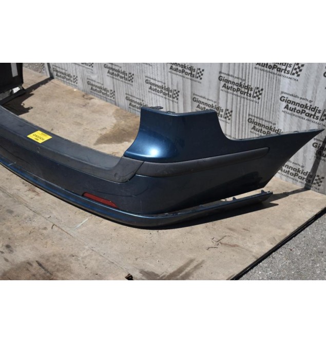 Προφυλακτήρας Saab 9-3 2003-2007 Πισω SportCombi s/w 